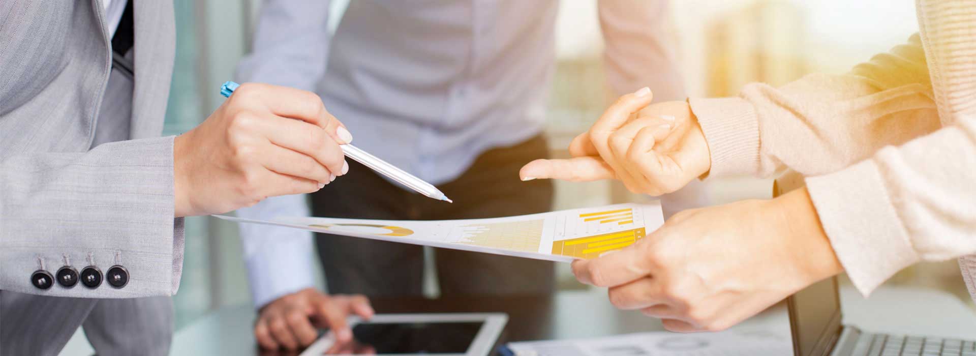 Elaborer des outils marketing opérationnels et valider leur impact en Pharmacie et Parapharmacie GSA Healthcare