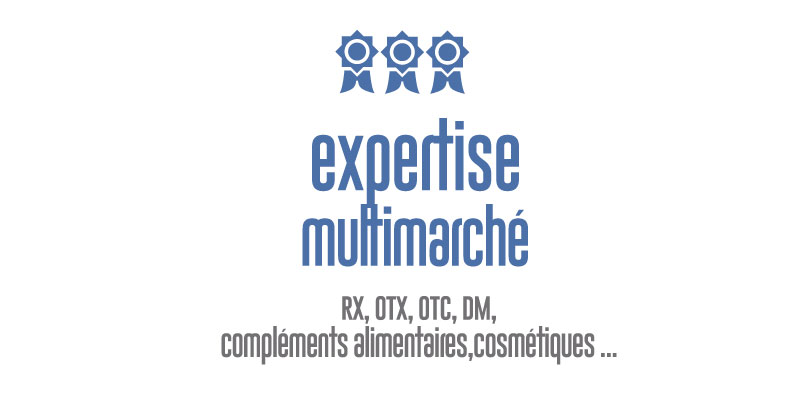 expertise multimarché