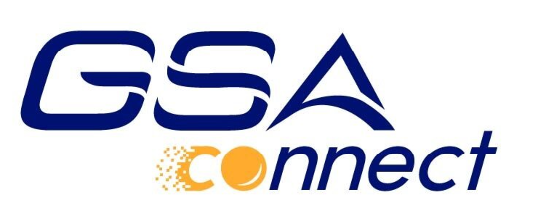 Logo GSA Connect